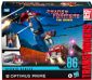 Transformers Toys Studio Series Commander Class The The Movie 86-31 Optimus Prime Toy, 7-inch, Action Figure for Boys and Girls Ages 8 and Up