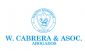 W. CABRERA & ASOCIADOS, SRL